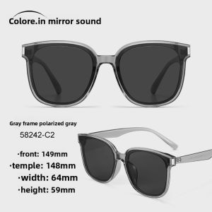 COLORE.IN | Mens Driving Sunglasses 2025 New Edition