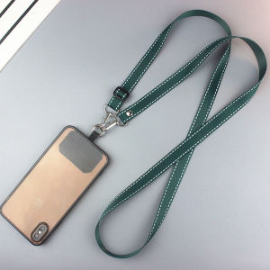 Crossbody Strap Mobile Phone Lanyard Clip Womens Phone Case Lanyard Fixed Card Mobile Phone Charm Strong Mobile Phone Strap Men