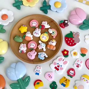 3D Cream Glue Resin Decoration Notebook Sticker Food Cartoon Nail Mobile Phone Case Accessories DIY Cup Handmade 奶油胶树脂配件
