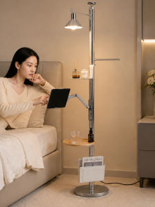 OYIla | Customizable Luxury Bedside Table