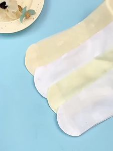 Thin Breathable Anti-Mosquito UV Protection Girls Tights
