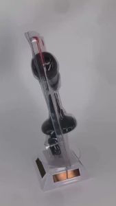 Universal 3.5mm Computer Desktop Microphone Handheld for Karaoke Music Player Singing Recorder Computer NET KTV Chatting Mic With Base Microphone 3.5mm Jack Handheld Mic for Electronic Piano Laptop PC  Mic Handheld Pro Dynamic Wired Karaoke USB KTV Player