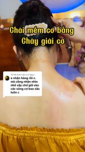 Chày Giải Cơ INOX (MÀU BẠC) Hội Quán Diện Chẩn Bùi Quốc Châu