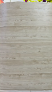 (ẢNH THẬT) Decal dán tường họa tiết vân gỗ sáng decor tường bàn có sẵn keo