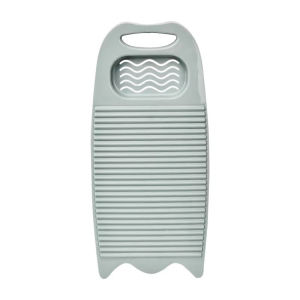 FURENJILI | Anti-Slip Large Washboard Plastic