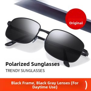 JIFANPAUL | Driving Sunglasses Polarized Photochromic Foldable UV Protection