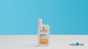 La Roche-Posay Anthelios UVA/UVB SPF50+ PA++++ Sunscreen 12H Mattifying Water Resistant Anti-Oxidant Anti-Eye Stinging Very High Protection