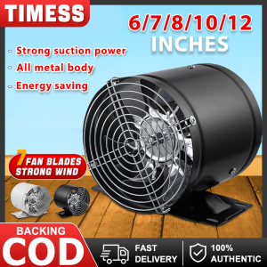 Bracket Exhaust Fan: A Comprehensive Guide