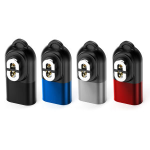 [Tenda]Magnetic USB C Adapter Charger Type C Charging Adapter Type C Adapter for Aftershokz Shokz OpenRun Air/OpenRun Pro/Mini