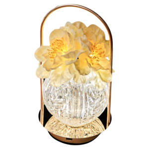 surepower | Stylish Aroma Desk Lamp