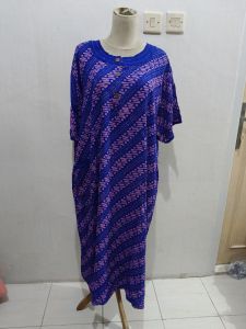 Daster Jumbo Batik Sriwedari