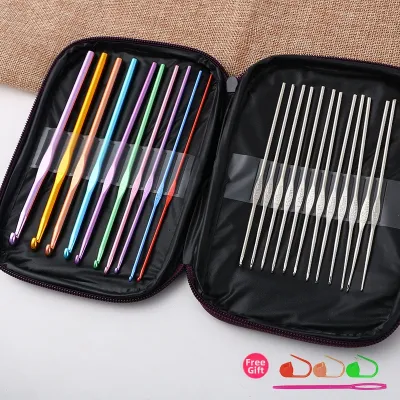 MAIXIANXIAN | Beginner Friendly Knitting Tool Kit