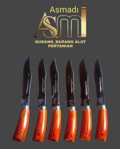 PISAU BAJA HIASS/BUAT SEMBELIH AYAM