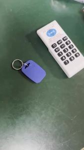 5YOA 13.56MHZ Copier Duplicator Cloner RFID Emulator NFC IC Card Reader Frequency 125Khz Writer Access Control Card Duplicator