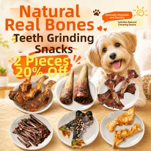 WANGSICHONG | Bite-Resistant Dog Chews For Small And Puppies