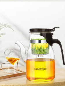 Kamjove | Filtering Brewing Teapot
