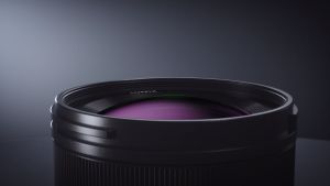 Panasonic Lumix S 85mm F1.8 Lens [S-S85GC] for Panasonic L | Panasonic Singapore Warranty