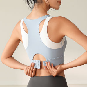 YANSE | High Support Shock Proof Anti Sagging Sports Bra