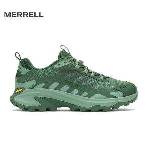 Merrell | Anti-Slip Waterproof GTX Hiking Shoes