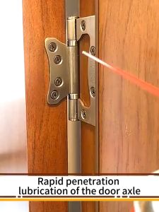 450ml Rust Remover for motorcycle and cars Anti-Rust Lubricants Remove Rust spray paint