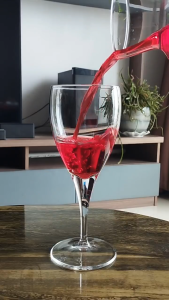🥂Ly Rượu Vang Đỏ / Mocktail / Cocktail Thủy Tinh Cao Cấp Pasabahce | Thổ Nhĩ Kỳ