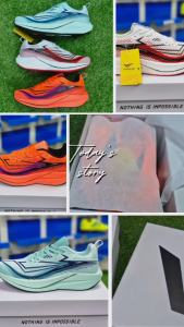 Wincz วิงซ์ รองเท้าวิ่ง RUNNING เบา คล่องตัว ซัพพอร์ตทุกก้าววิ่ง 🏃 ไซส์ 39-45 พร้อมส่ง