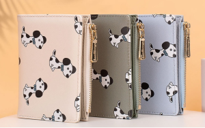 TEIN Stylish Women Wallet Unique design Purse Premium Material