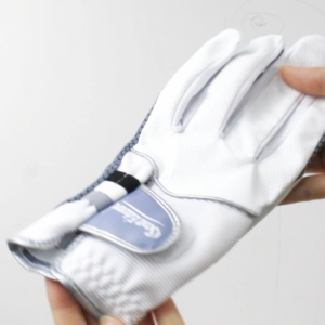 Scott Edward Golf Gloves for men Microfibergolf gloves for mengolf gloves for men Left Hand