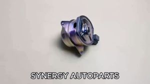 Motor Fan & Radiator Suku Cadang Untuk Mobil Mitsubishi Outlander, Pajero Delica, Xtrail T30, Serena C24