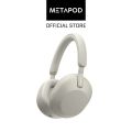 Sony Singapore WH-1000XM5  WH1000XM5  1000XM5 Wireless Noise Cancelling Headphones. 