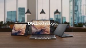 Dell Pro 16 Plus Laptop SNSPB162501 U5 เดลล์ คอมพิวเตอร์พกพา 16 นิ้ว 60 Hz Full HD 16GB+512GB รับประกันเครื่อง+แบต 3ปี On-Site