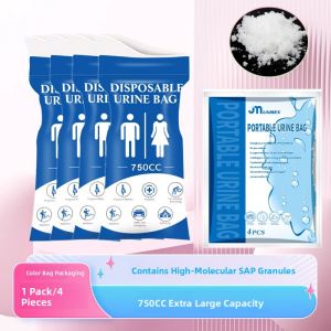 COLORFUL SUMMER DRESS | Emergency Urine Bag for Car Use