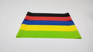 ARAFURA - ITSTYLE Karet Olahraga Resistance Band Home Workout Equipment - ITS05
