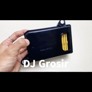 Filter Oli Matic Transmisi Toyota Alphard Harrier 35330-58020 - 8212