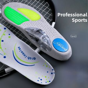 XIANZHAO | Mens Arch Support Cushioning Insoles 42