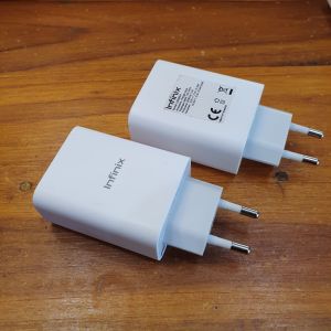 Charger Infinix 33Watt Copotan Hp Fast Charging Original Copotan 100% Note12 Zero5G Note11Nfc Note10Nfc Type C