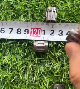 Bi Máy Phát Cỏ Vòng Bi Đúa Bi Rổ Bi Cao 1.5cm Bi Đũa Máy Phát Cỏ 2Thì