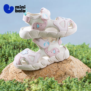 MINI BALA | Anti-collision Toe Sandals