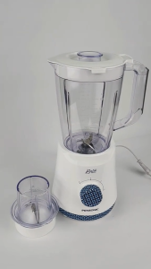 [NEW] Pensonic Batik Series Blender with Dry Miller 1.5L | PB-3800B (Pengisar Mixer Chopper Grinder)