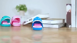 Kids Toys Crocodile Dentist Fun Toys Trick Game Toy Bite Finger Game Bad Dog Dentist Family Child Joke Tricky Toys Funny Gifts