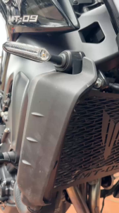 Bảo Vệ Két Nước Yamaha MT-09 che két nước yamaha mt09