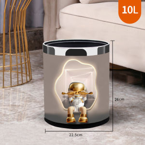 MOLORE | Creative Attractive Bear Bin
