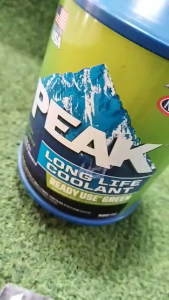 Peak Long life Coolant Anti-Freeze 500ml