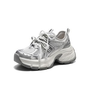 Belle | Platform Elevating Casual Shoes