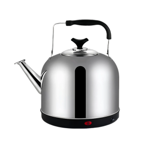 Large Capacity 316 Stainless Steel Electric Water Kettle Automatic Switch off Home Use Insulated Hot Water Pot Kitchen Appliance