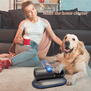 wireless Handheld Vacuum UV Bed Cleaner Bed Vacuum Cleaner Automatic pat Bed Vacuum Mattress Vacuum Cleaner with