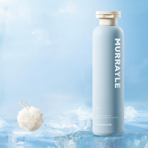 MURRAYLE | Anti-Chlorine De-Salting Shampoo Body Wash 2-in-1 Travel Set