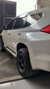 HR 10 - STIKER DECAL MOBIL HRV CRV VELOZ SEDAN KIJANG PANTHER AVANZA SIGRA BRV GRATIS CUSTOM NAMA