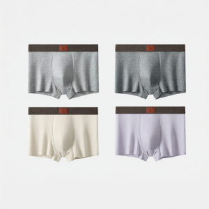 Yuzhaolin | Antibacterial Cotton New Underwear