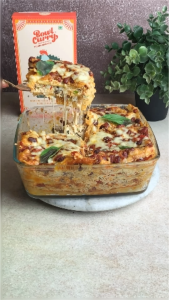 Clearance Stock - Bowl Curry Kashmiri Masala | Indian Gravy Kit | Veg or Meat Curry Mix | Easy Meal Kit -300g